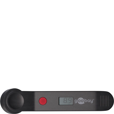 Goobay Digital Lufttrycksmätare