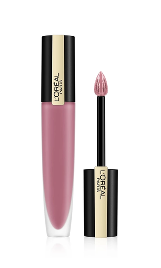 Rouge Signature Lipstick 105 I Rule