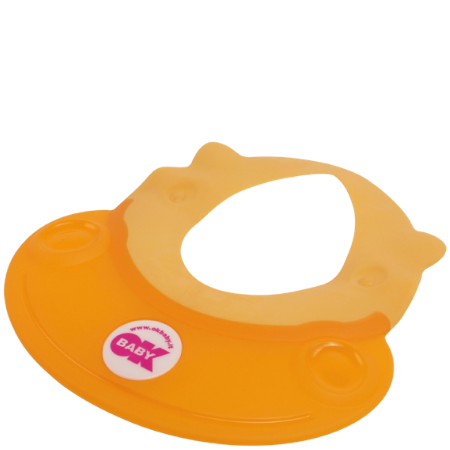 OKBaby Schampo Skärm - 8-36 Md