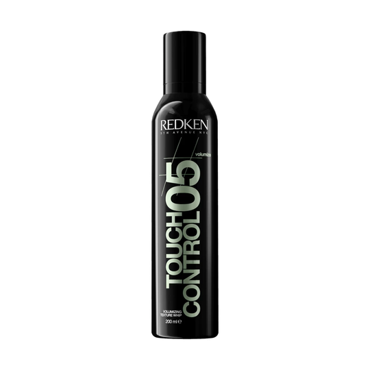 Touch Control 05 Volumizing Texture Whip 200 ml