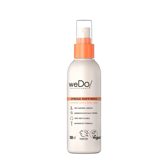 Hair & Body Mist 100 ml