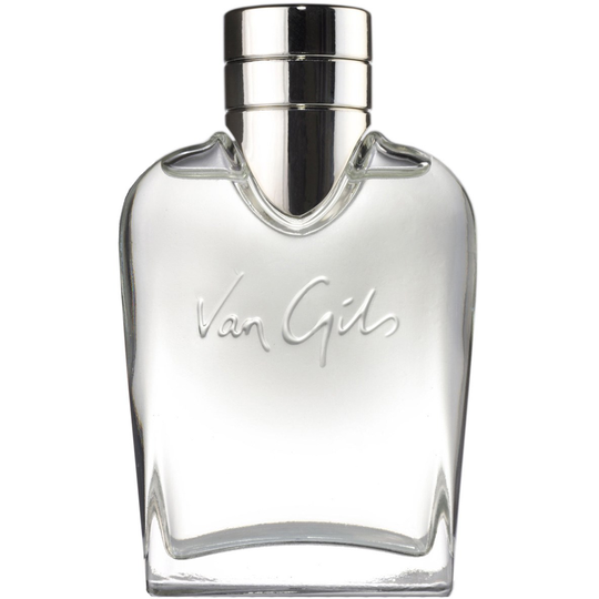 Van Gils Basic Instinct Eau De Toilette 40 ml