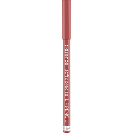 essence soft & precise lip pencil 3