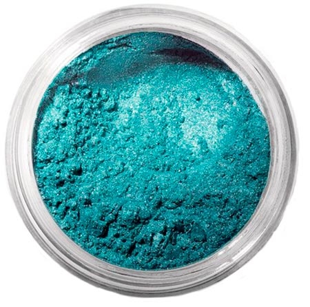 bareMinerals Ögonskugga - Azure