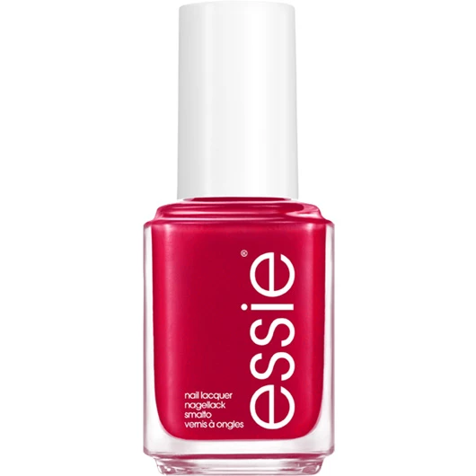 Nail Polish - Not Red-y For Bed 753 Pjammin' All Night