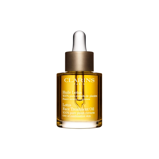 Lotus Oil 30 ml