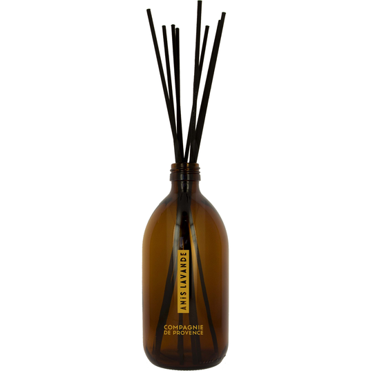Compagnie de Provence Apothicare Diffuser Anise Lavender