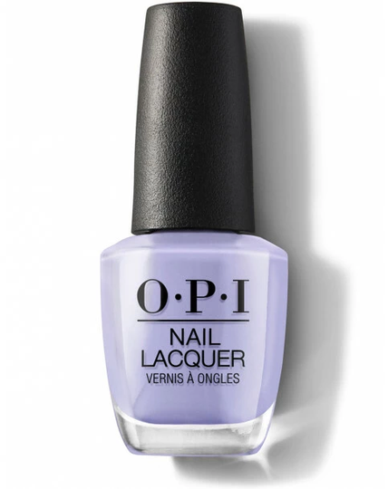 Nail Lacquer You're Such A Budapest
