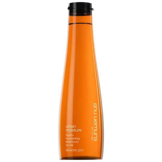 Shu Uemura Art of Hair Urban Moisture Shampoo 300 ml