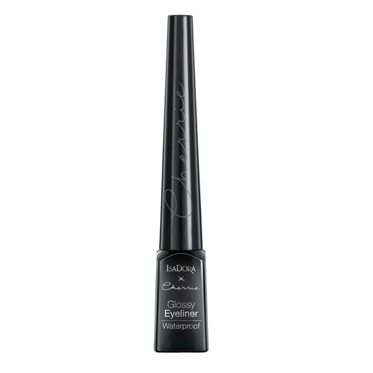 x Cherrie Glossy Eyeliner 60 Araweelo