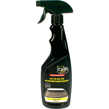 Elina Clean Car Glasrengöring - 500ml
