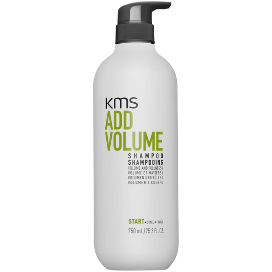 KMS Add Volume Shampoo 750 ml