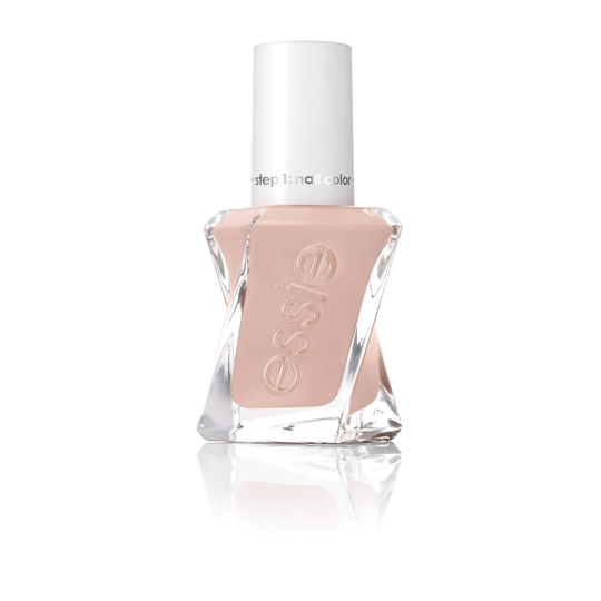 Gel Couture Nail Polish 511 Buttoned & Buffed