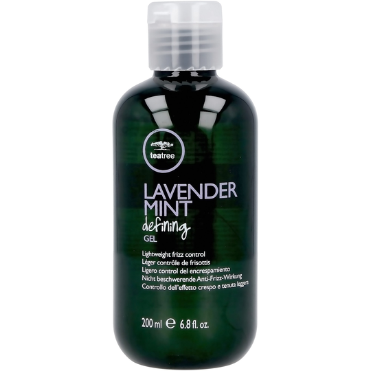 Paul Mitchell Tea Tree Lavender Mint Lavender Mint Defining Gel 200 ml
