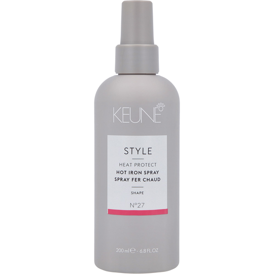 Keune Style Hot Iron Spray 200 ml