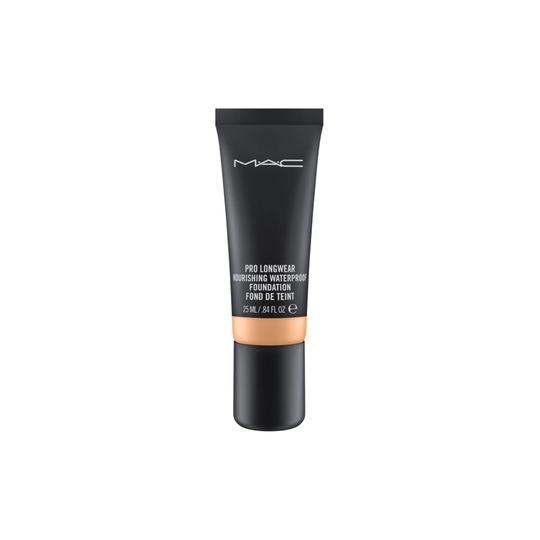 Pro Longwear Nourishing Waterproof Foundation NC41