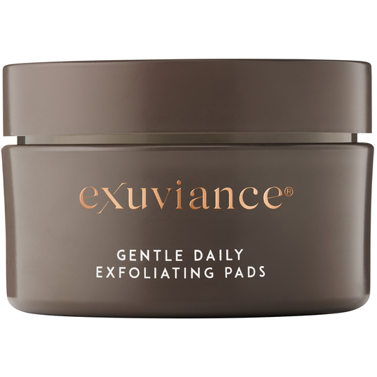 Exuviance Gentle Daily Exfoliating Pads