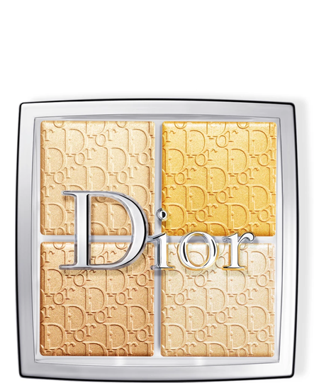 Backstage Glow Face Palette 003 Pure Gold