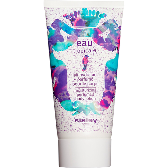 Sisley Eau Tropicale PM Body Milk 150 ml