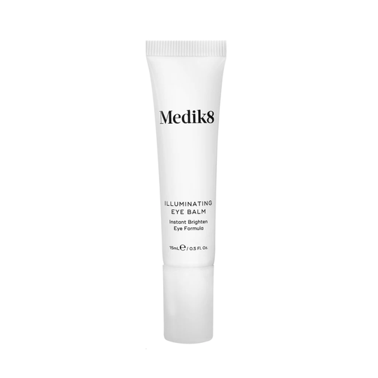 Illuminating Eye Balm