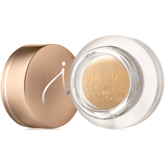 Jane Iredale 24K Gold Dust Shimmmer Gold