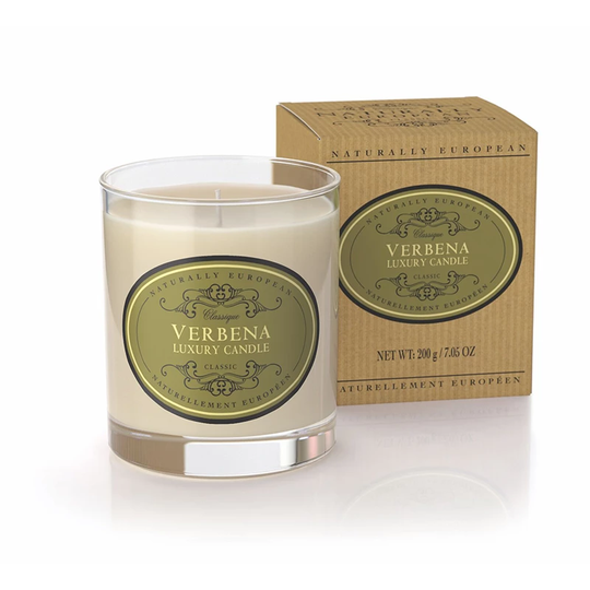 Verbena Candle 200 g