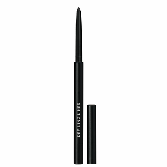 Defining Liner Black