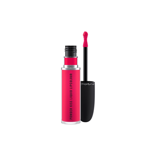 Powder Kiss Liquid Lipcolour Billion $ Smile