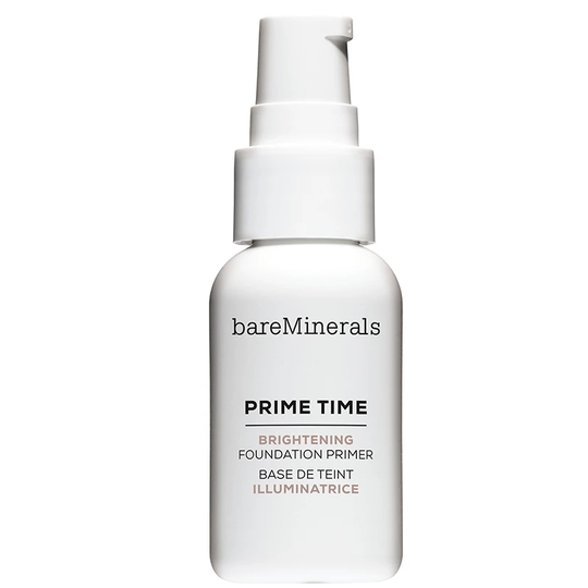 Prime Time Brightening Foundation Primer 30 ml