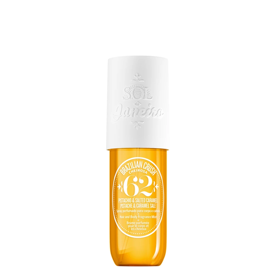 Brazilian Crush Body Fragrance Mist 90 ml