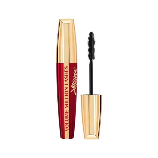 Volume Million Lashes Cannes Black
