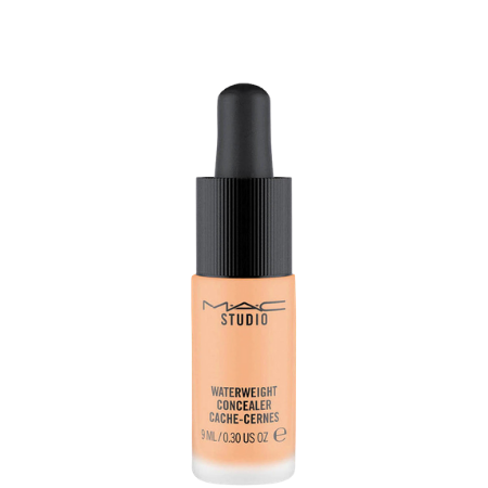 MAC Vattenvikt Concealer - NC35