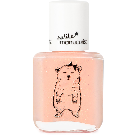 Manucurist Petite Nail Polish Joy L'Oursonne