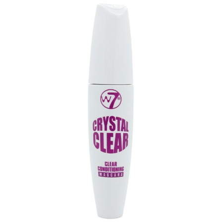 W7 Crystal Clear Conditioning Mascara