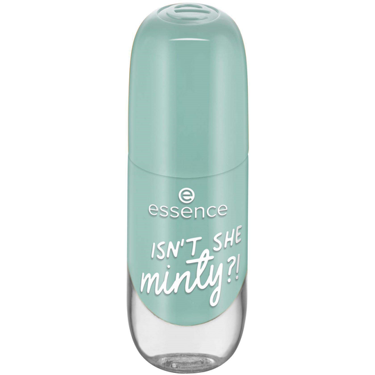 essence gel nail colour 40