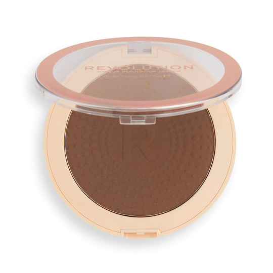 Makeup Revolution Mega Bronzer (Various Shades) - 03 Medium