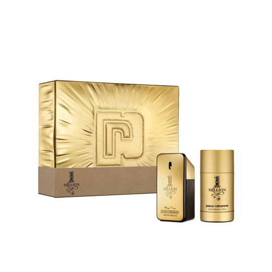 1 Million EdT Gift Box