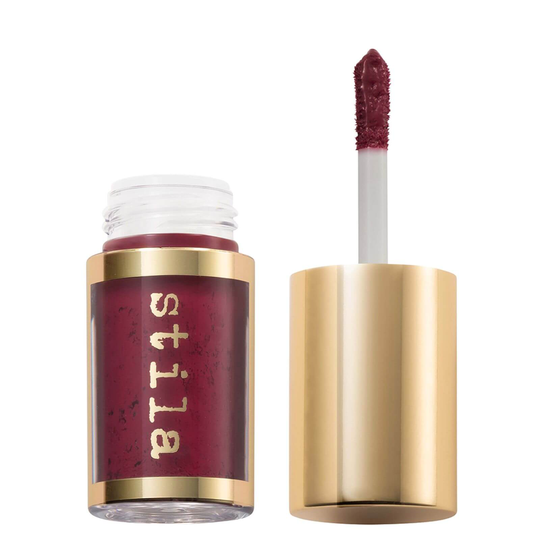 Stila Shine Fever™ Lip Vinyl (Various Shades) - Supercharge