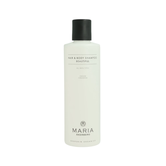 Hair & Body Shampoo Beautiful 250 ml
