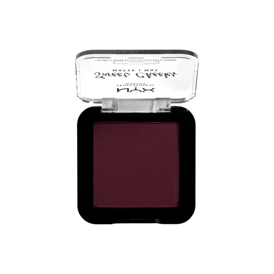 Sweet Cheeks Creamy Matte Powder Blush Bloom & Bloom