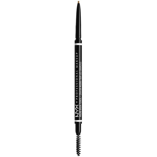 NYX PROFESSIONAL MAKEUP Micro Brow Pencil Blonde