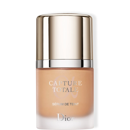 Capture Totale Serum Foundation 030 Medium Beige