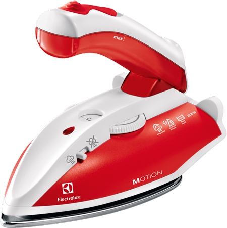 Electrolux EDBT800 Rese Strykjärn - 800W