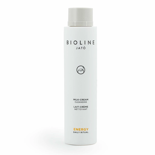 Energy Cleansing Milk-Cream