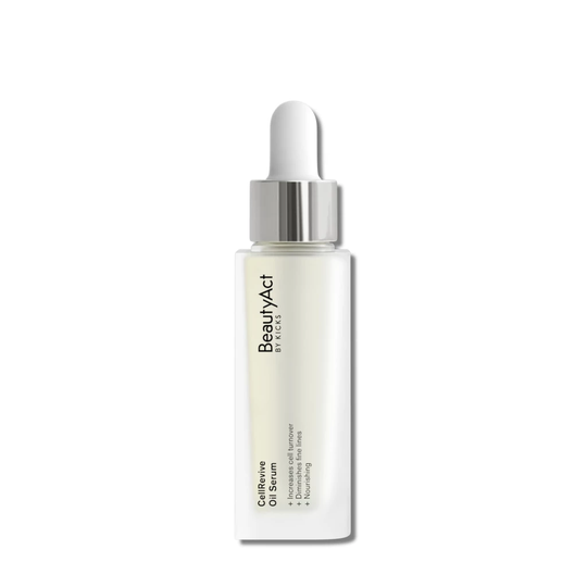CellRevive Oil Serum 30 ml