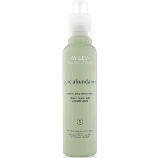 AVEDA Pure Abundance Volumizing Hair Spray 200 ml