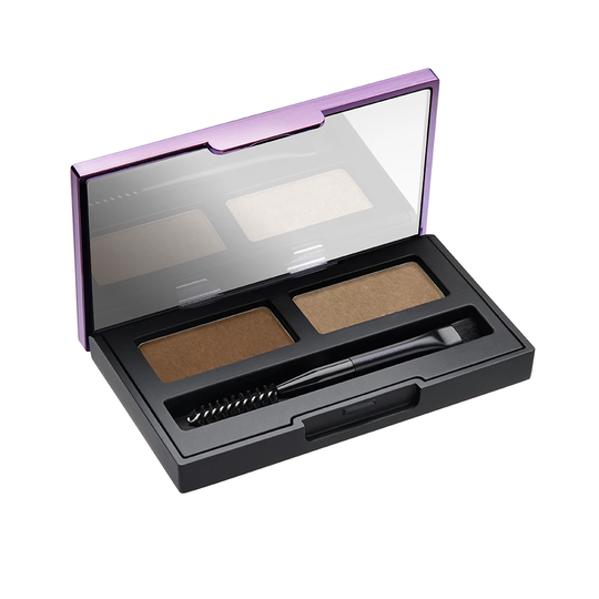 Double Down Brow Taupe Trap