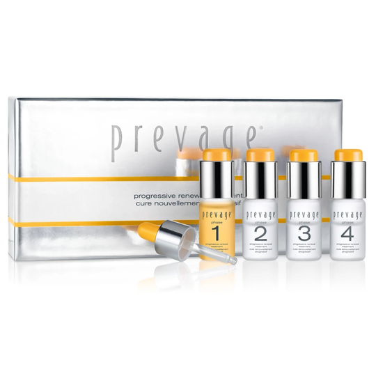 Prevage® Progressive Renewal Treatment 4x10 ml