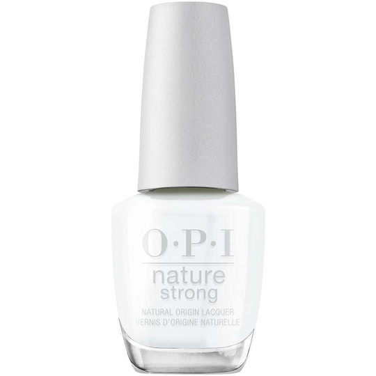 OPI Nature Strong Strong As Shell