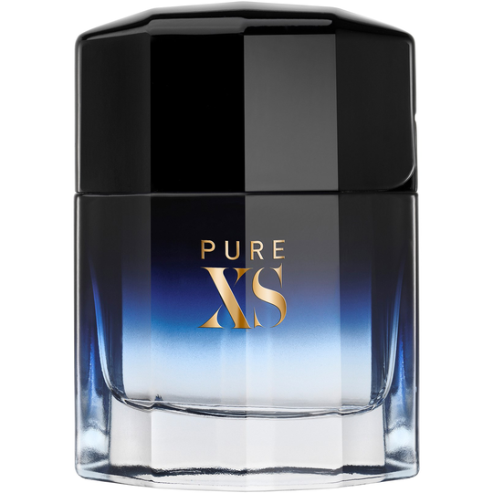 Paco Rabanne Pure XS Eau De Toilette 100 ml